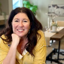 Mary Jeanne Sheveland